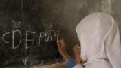 Community Participation Provides Education in Rural Balochistan